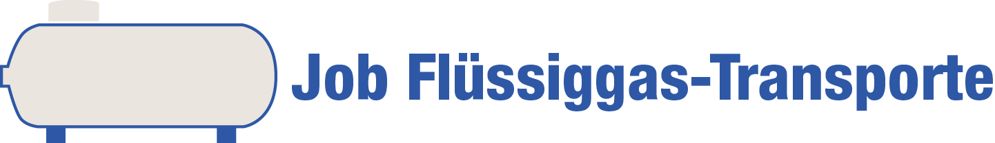 Job-Flüssiggas Harthausen logo